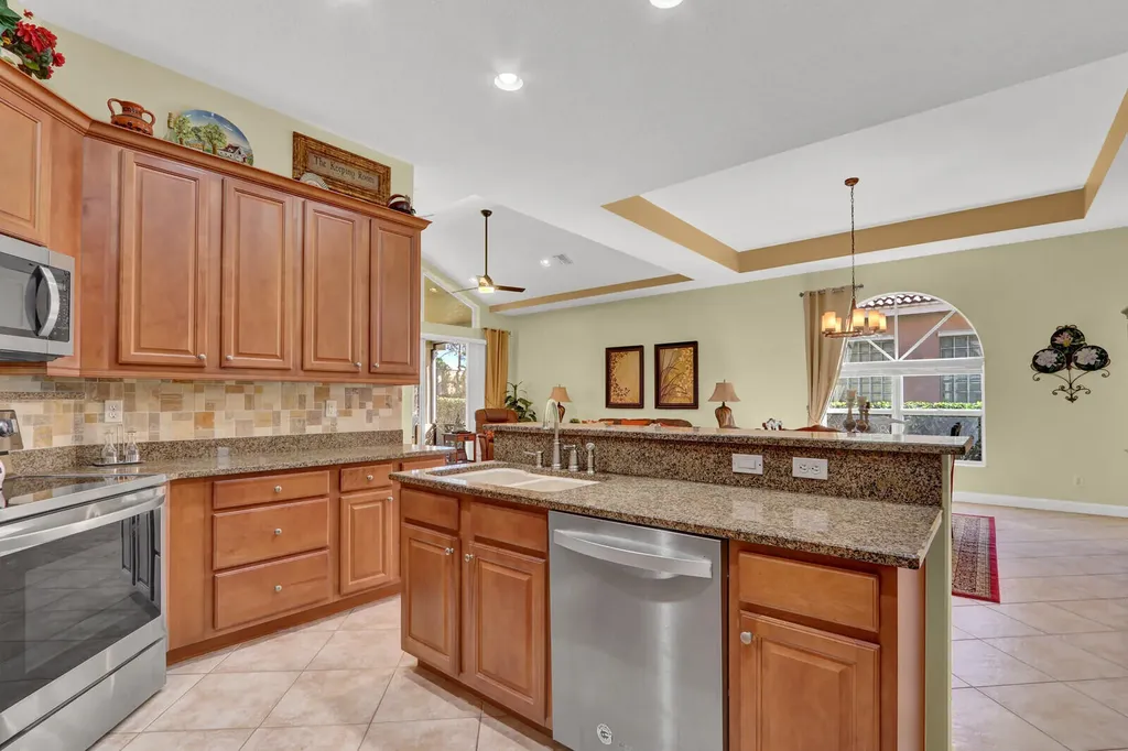 7116 Maidstone Drive Port St Lucie FL 34986