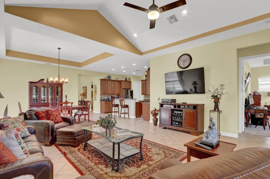7116 Maidstone Drive Port St Lucie FL 34986