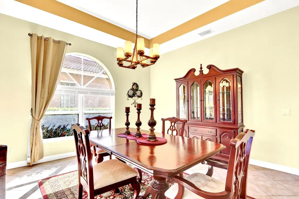 7116 Maidstone Drive Port St Lucie FL 34986