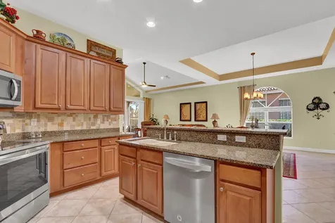 7116 Maidstone Drive Port St Lucie FL 34986