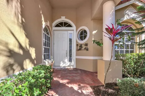 7116 Maidstone Drive Port St Lucie FL 34986