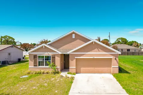525 SW Twig Avenue Port St Lucie FL 34983