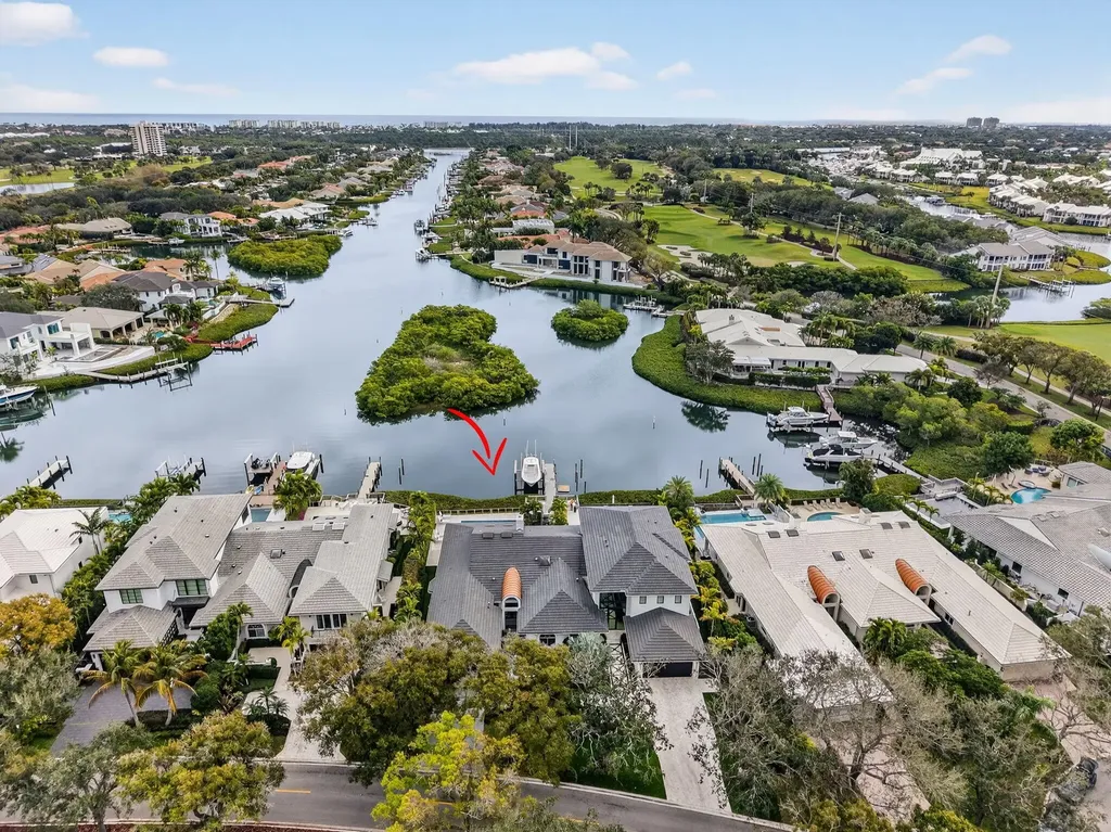 167 Regatta Drive Jupiter FL 33477
