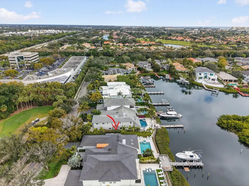 167 Regatta Drive Jupiter FL 33477