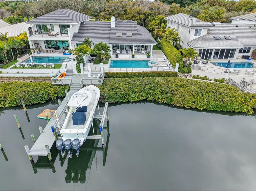 167 Regatta Drive Jupiter FL 33477