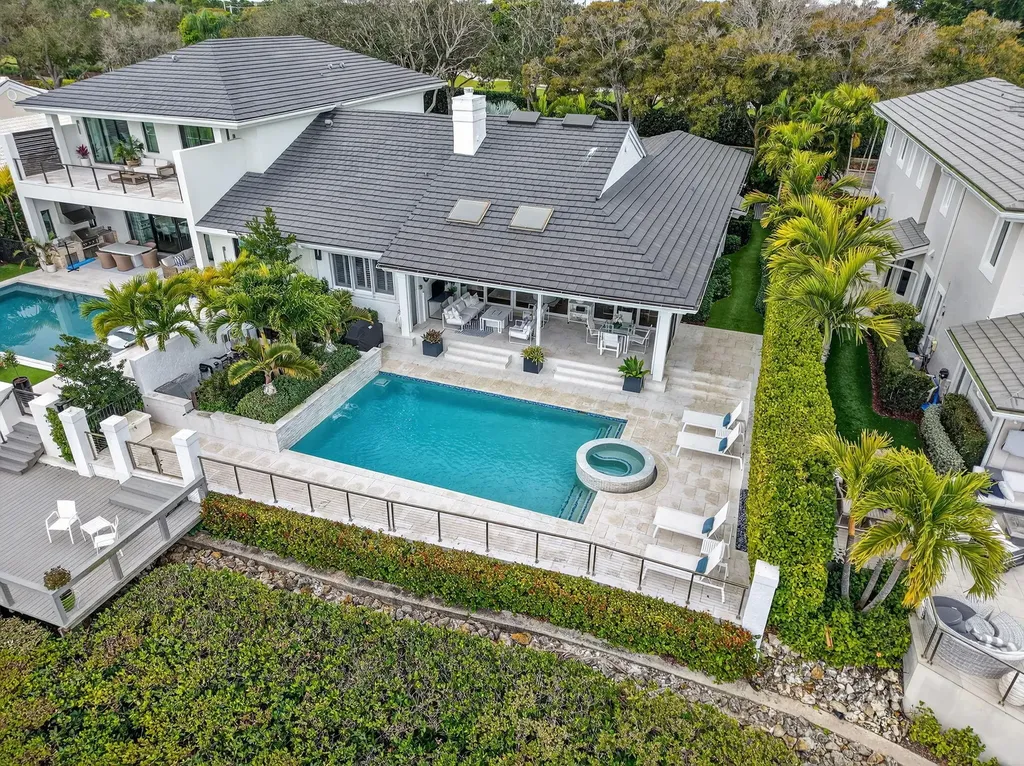 167 Regatta Drive Jupiter FL 33477
