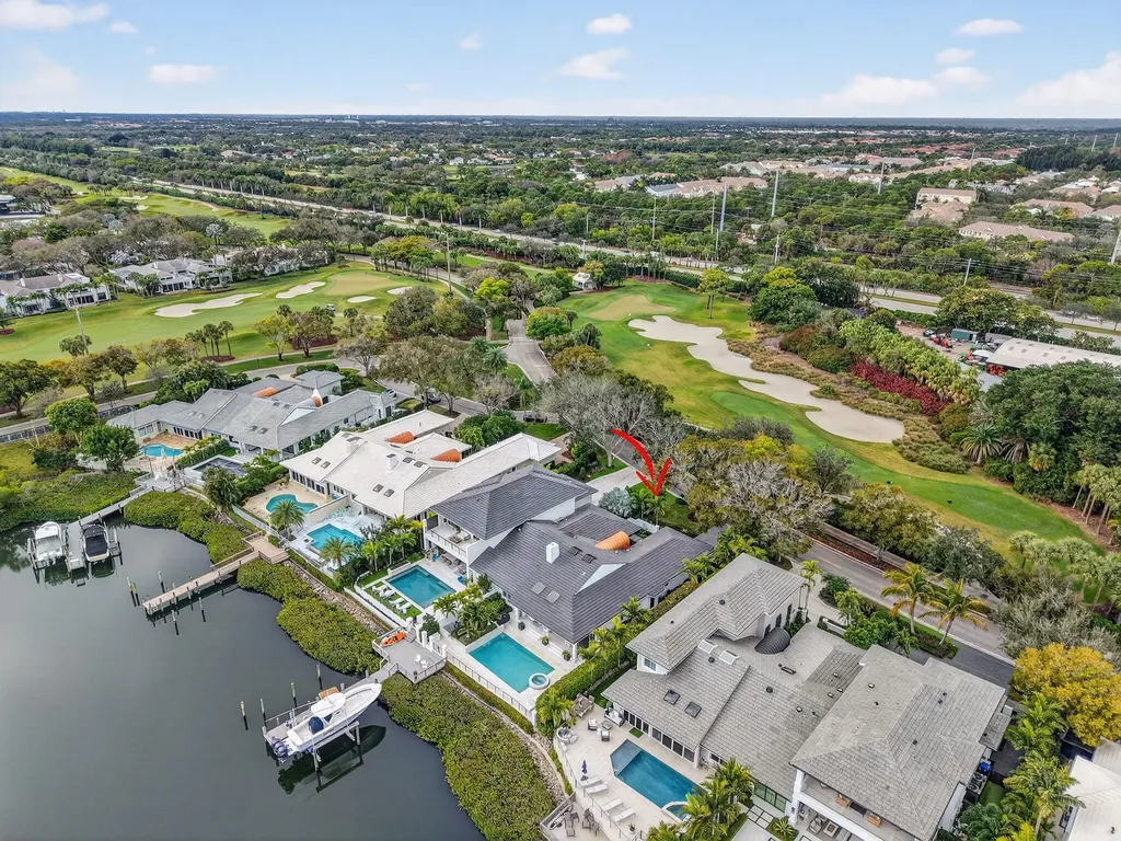 167 Regatta Drive Jupiter FL 33477