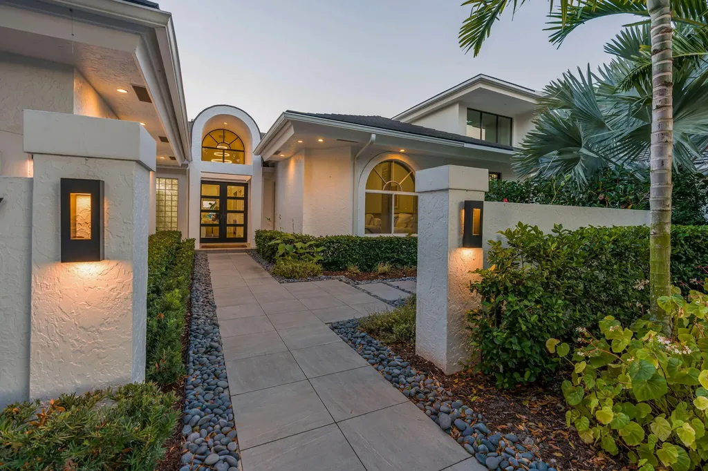 167 Regatta Drive Jupiter FL 33477