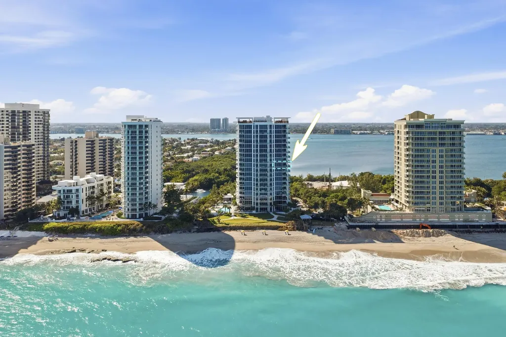 5000 N Ocean Drive Singer Island FL 33404