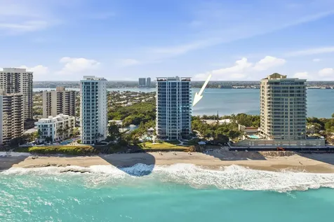 5000 N Ocean Drive Singer Island FL 33404