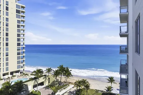 5000 N Ocean Drive Singer Island FL 33404