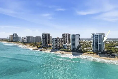 5000 N Ocean Drive Singer Island FL 33404