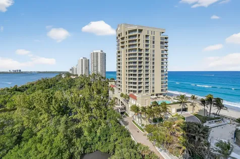 5000 N Ocean Drive Singer Island FL 33404