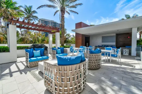 5000 N Ocean Drive Singer Island FL 33404