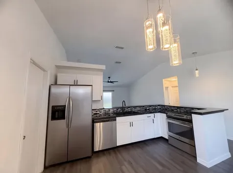 681 SW Mccoy Avenue Port St Lucie FL 34953