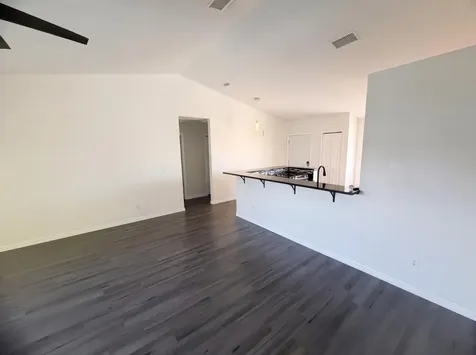 681 SW Mccoy Avenue Port St Lucie FL 34953