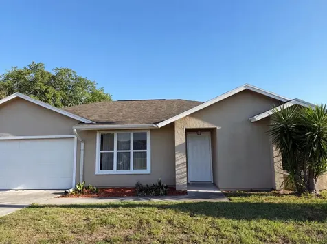 681 SW Mccoy Avenue Port St Lucie FL 34953