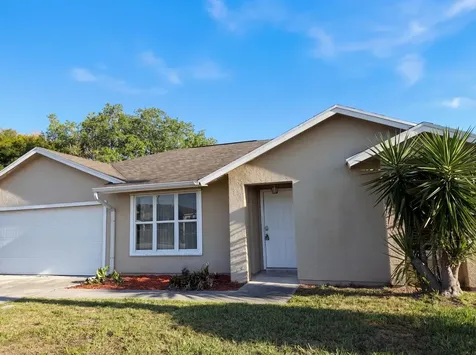 681 SW Mccoy Avenue Port St Lucie FL 34953