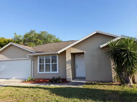 681 SW Mccoy Avenue Port St Lucie FL 34953