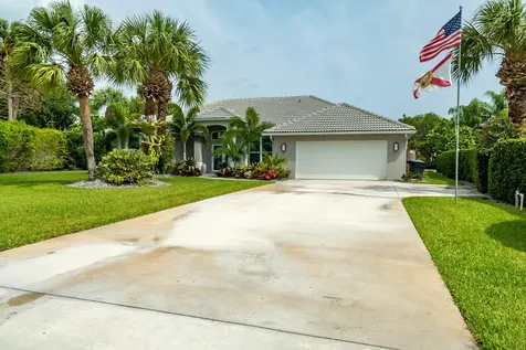 1714 Coconut Drive Fort Pierce FL 34949