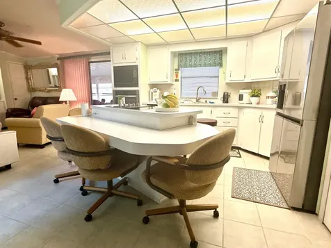 1331 Barefoot Circle Barefoot Bay FL 32976