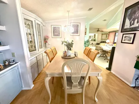 1331 Barefoot Circle Barefoot Bay FL 32976