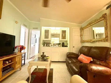 1331 Barefoot Circle Barefoot Bay FL 32976