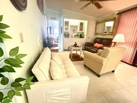 1331 Barefoot Circle Barefoot Bay FL 32976