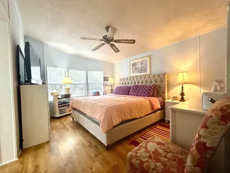 1331 Barefoot Circle Barefoot Bay FL 32976