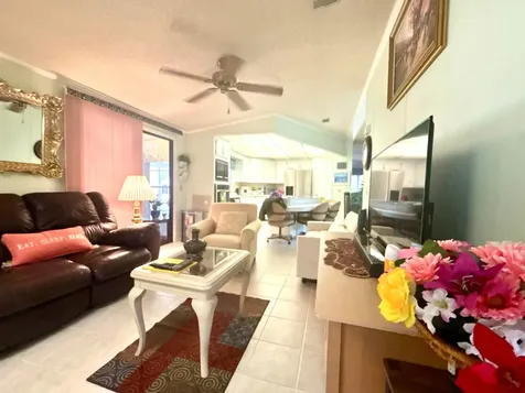 1331 Barefoot Circle Barefoot Bay FL 32976