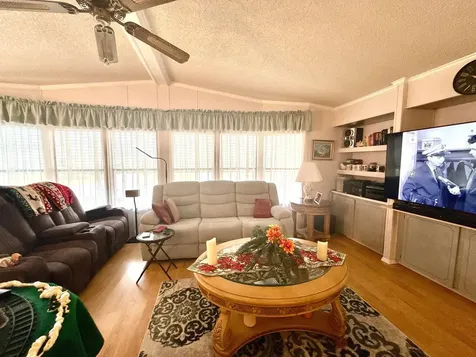 1331 Barefoot Circle Barefoot Bay FL 32976