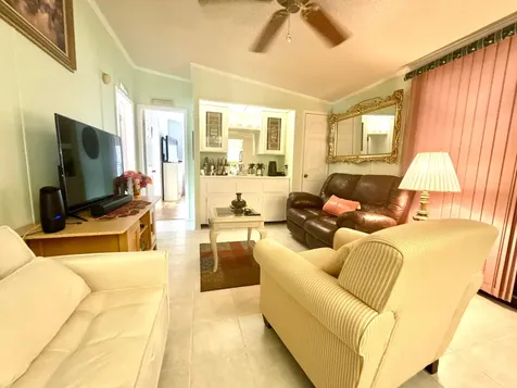 1331 Barefoot Circle Barefoot Bay FL 32976