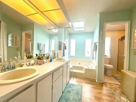 1331 Barefoot Circle Barefoot Bay FL 32976