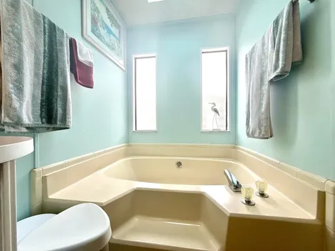 1331 Barefoot Circle Barefoot Bay FL 32976