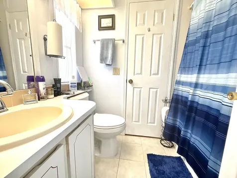 1331 Barefoot Circle Barefoot Bay FL 32976