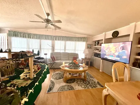 1331 Barefoot Circle Barefoot Bay FL 32976