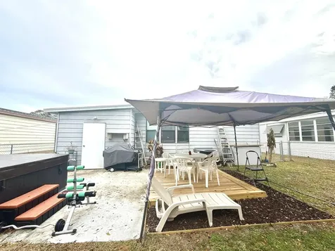 1331 Barefoot Circle Barefoot Bay FL 32976