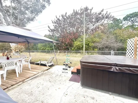 1331 Barefoot Circle Barefoot Bay FL 32976