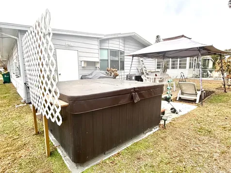 1331 Barefoot Circle Barefoot Bay FL 32976