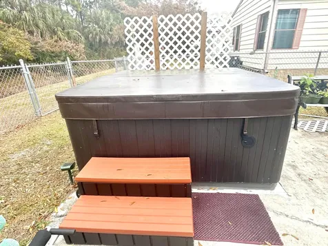 1331 Barefoot Circle Barefoot Bay FL 32976