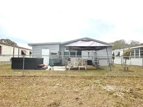 1331 Barefoot Circle Barefoot Bay FL 32976