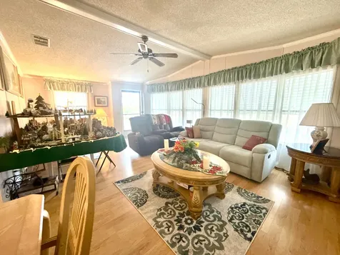 1331 Barefoot Circle Barefoot Bay FL 32976