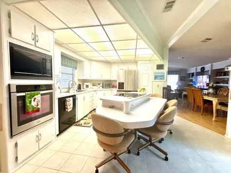 1331 Barefoot Circle Barefoot Bay FL 32976