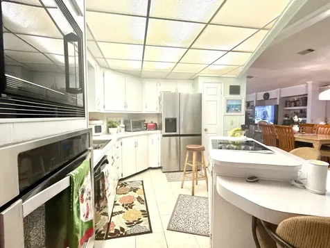 1331 Barefoot Circle Barefoot Bay FL 32976