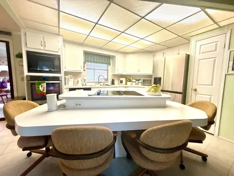 1331 Barefoot Circle Barefoot Bay FL 32976