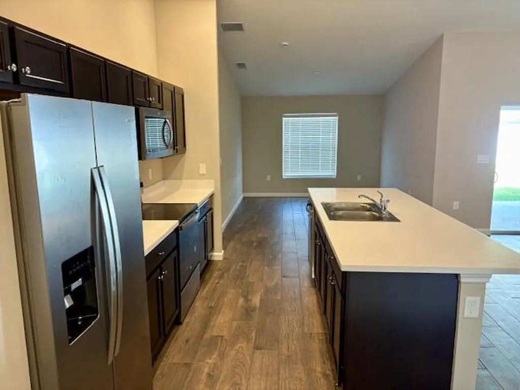 202 SW Aldoro Place Port St Lucie FL 34953