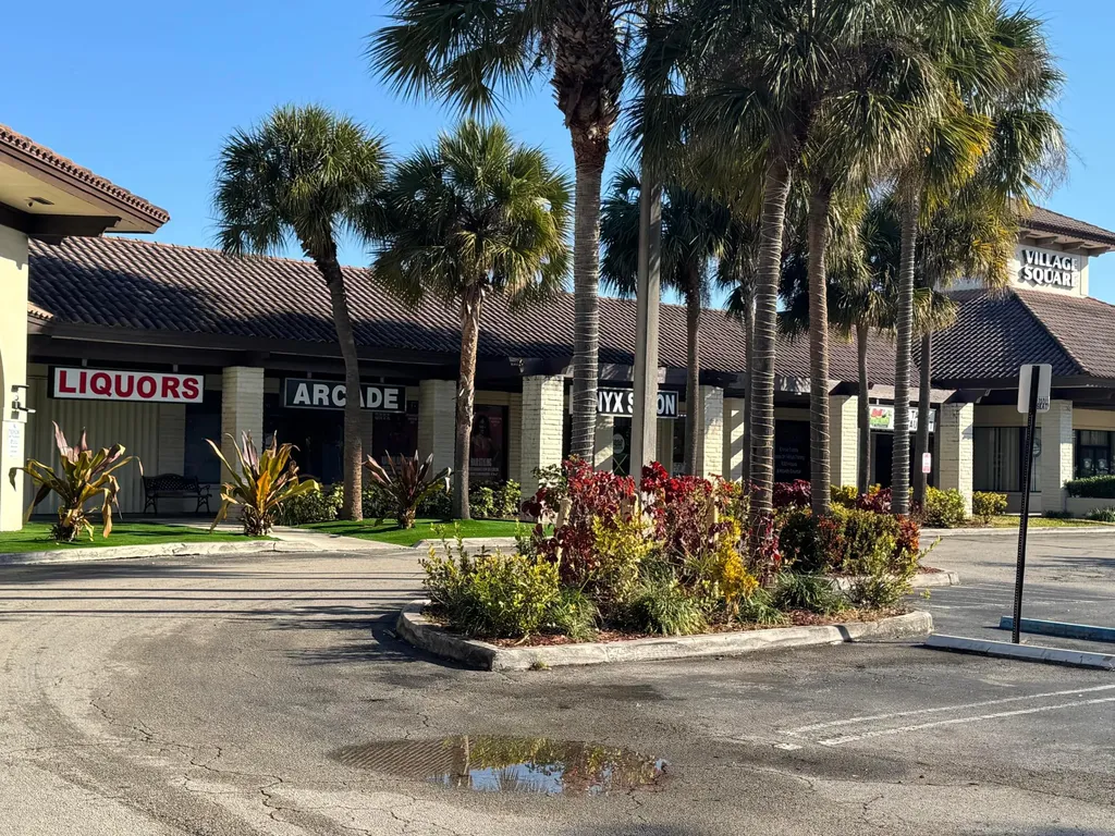 3111 45th Street West Palm Beach FL 33407