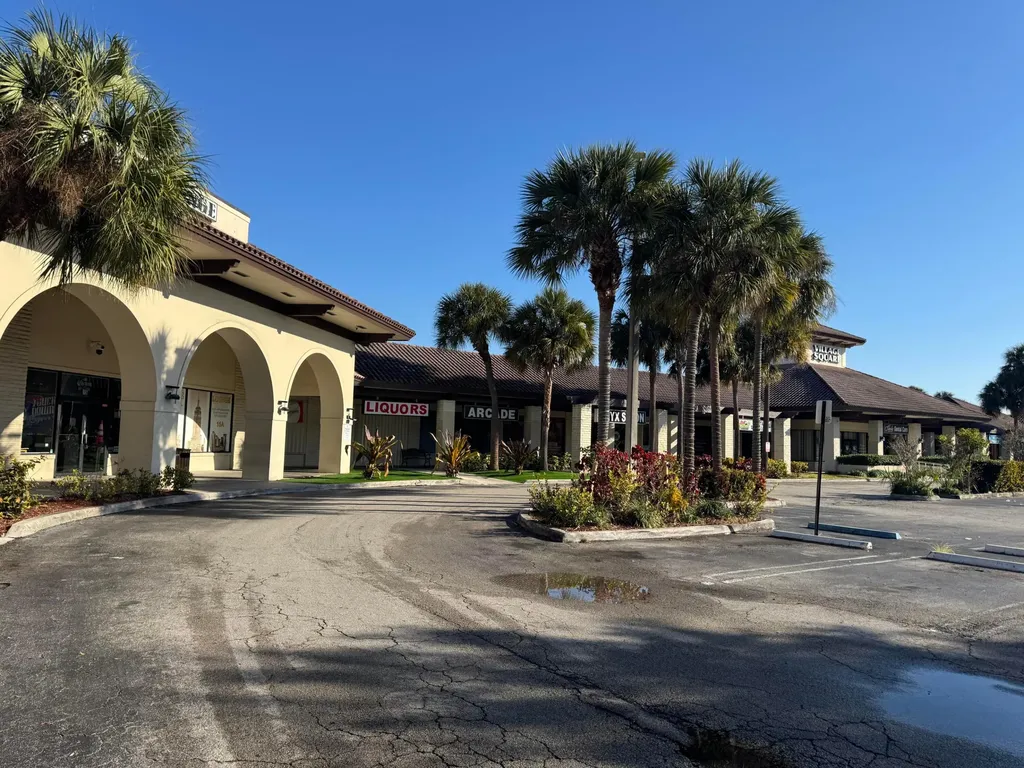 3111 45th Street West Palm Beach FL 33407