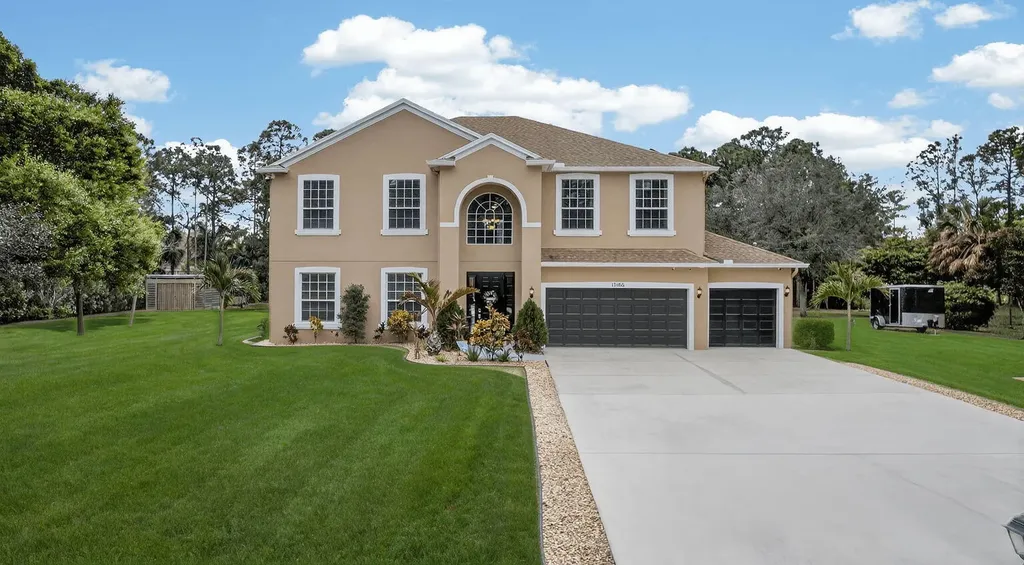 17186 76th Street N Loxahatchee FL 33470