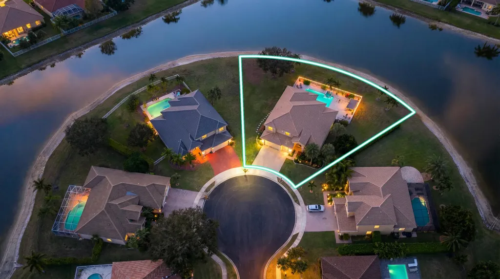 3940 Diamond Chip Court Wellington FL 33414